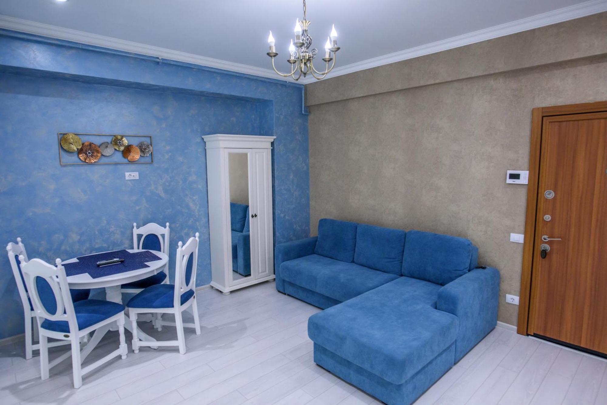 Solid Apartments Mamaia Exterior photo