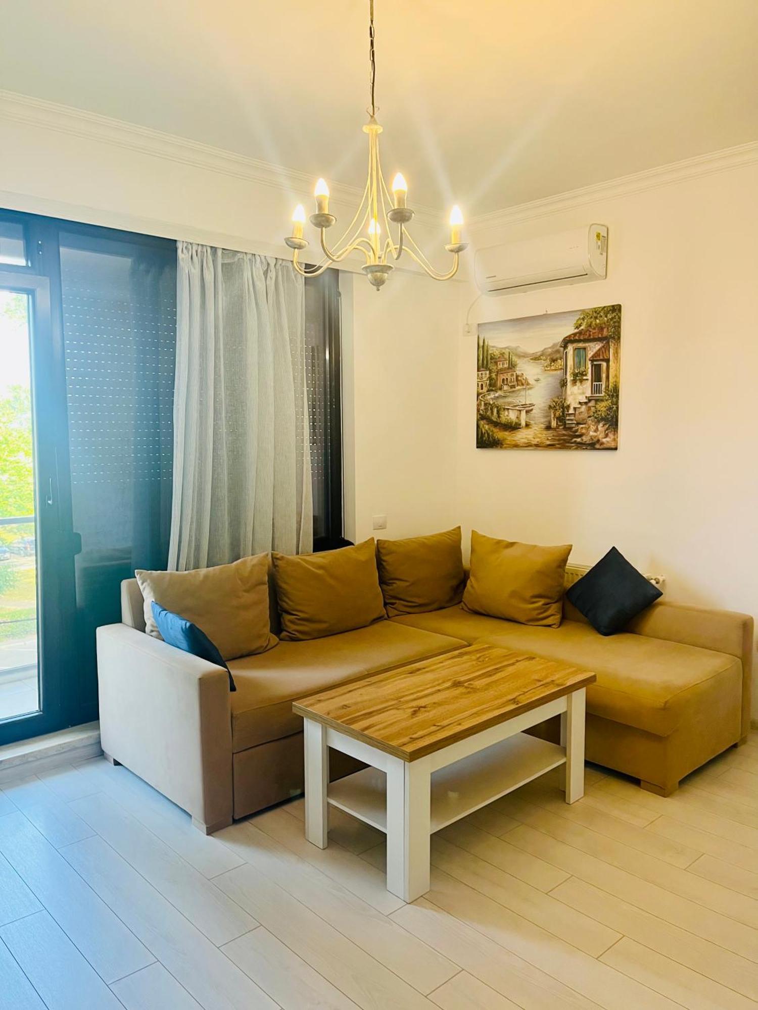 Solid Apartments Mamaia Exterior photo
